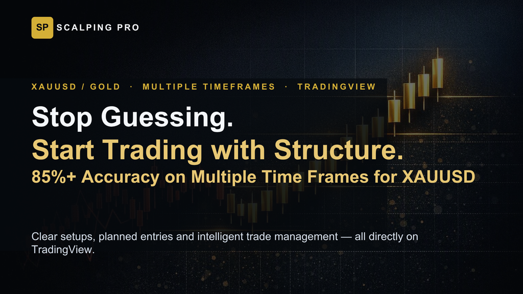 Scalping Pro Monthly