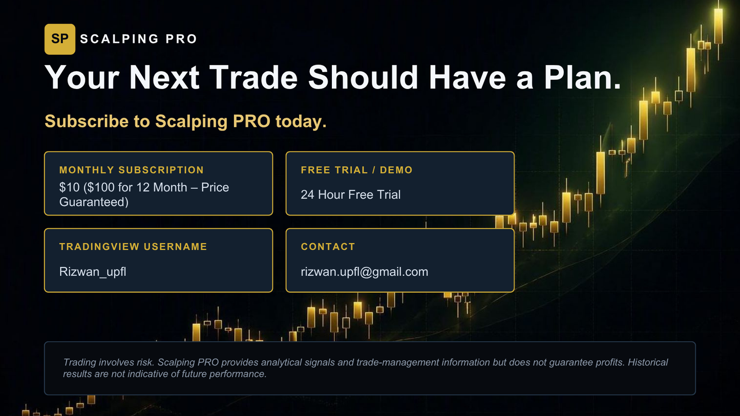 Scalping Pro